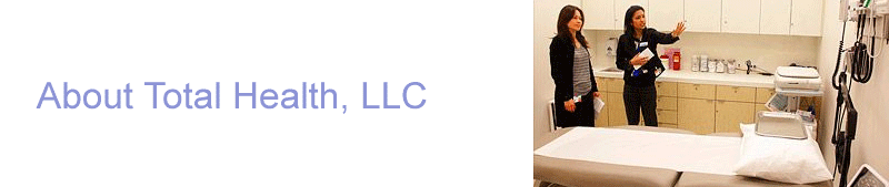 Total Health, LLC